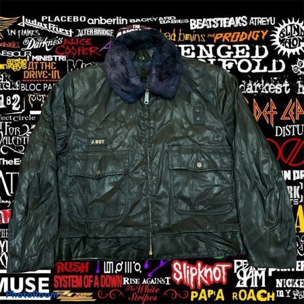 Fechheimer jacket discount