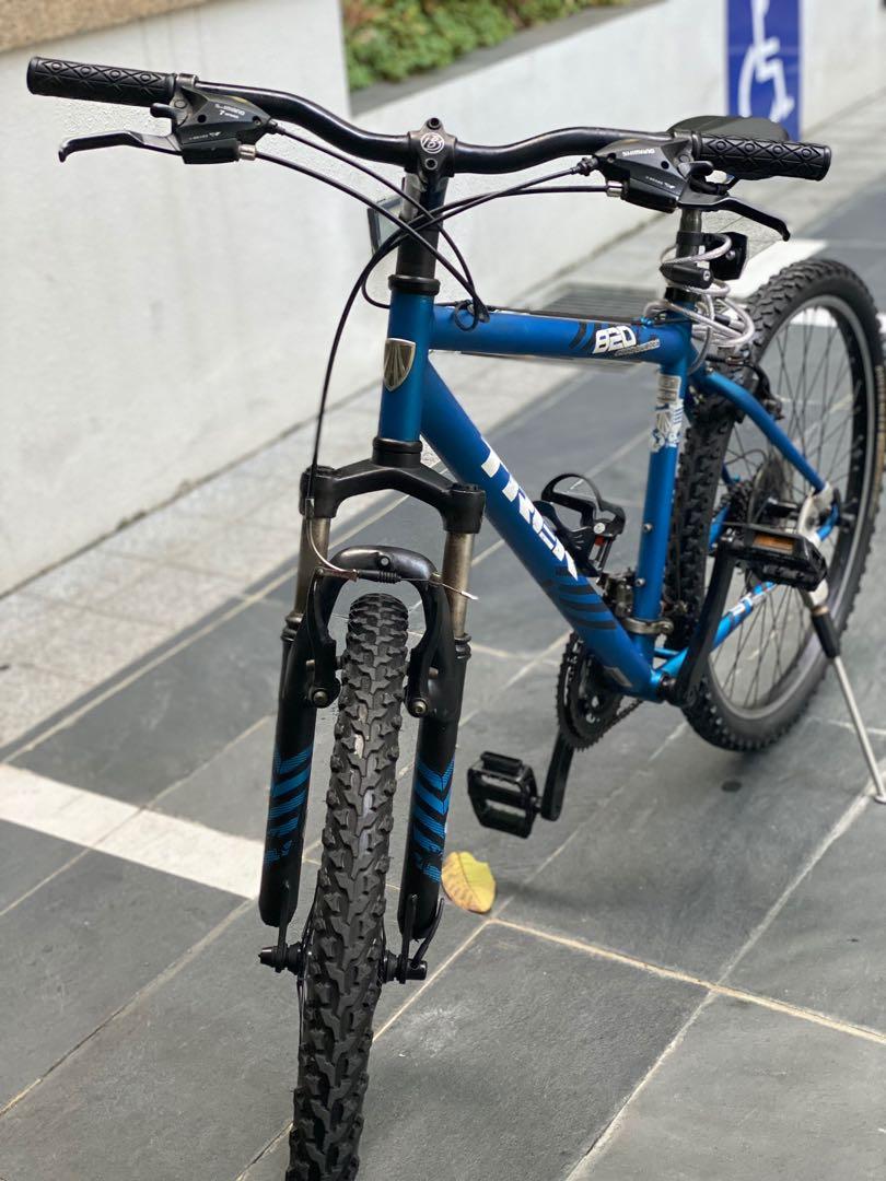 2008 trek 820 on sale