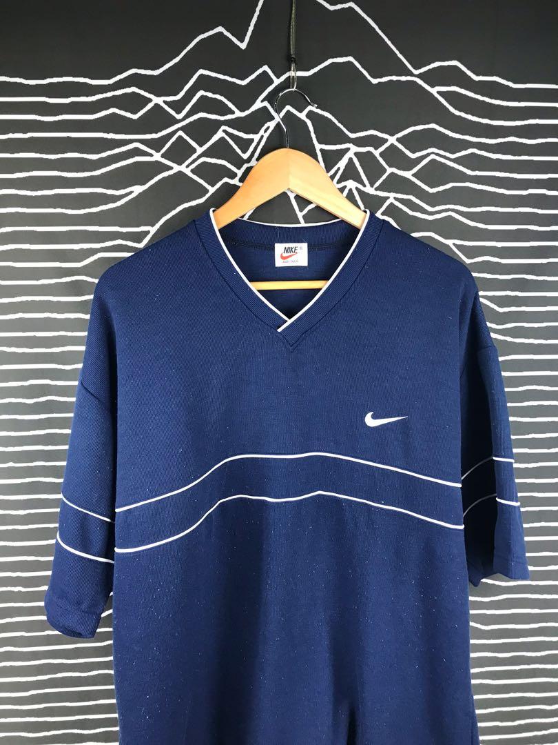 Nike airliner mens top