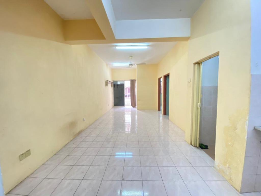 Wts Shoplot Apartment Pusat Hentian Kajang Property For Sale On Carousell