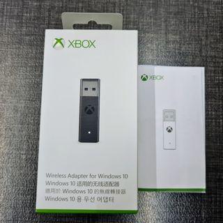 Xbox Wireless Adapter Receiver for Windows 10 (Gen 2)