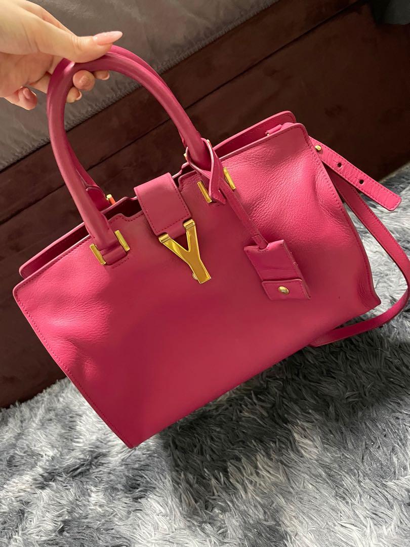 Ysl cheap sac ligne