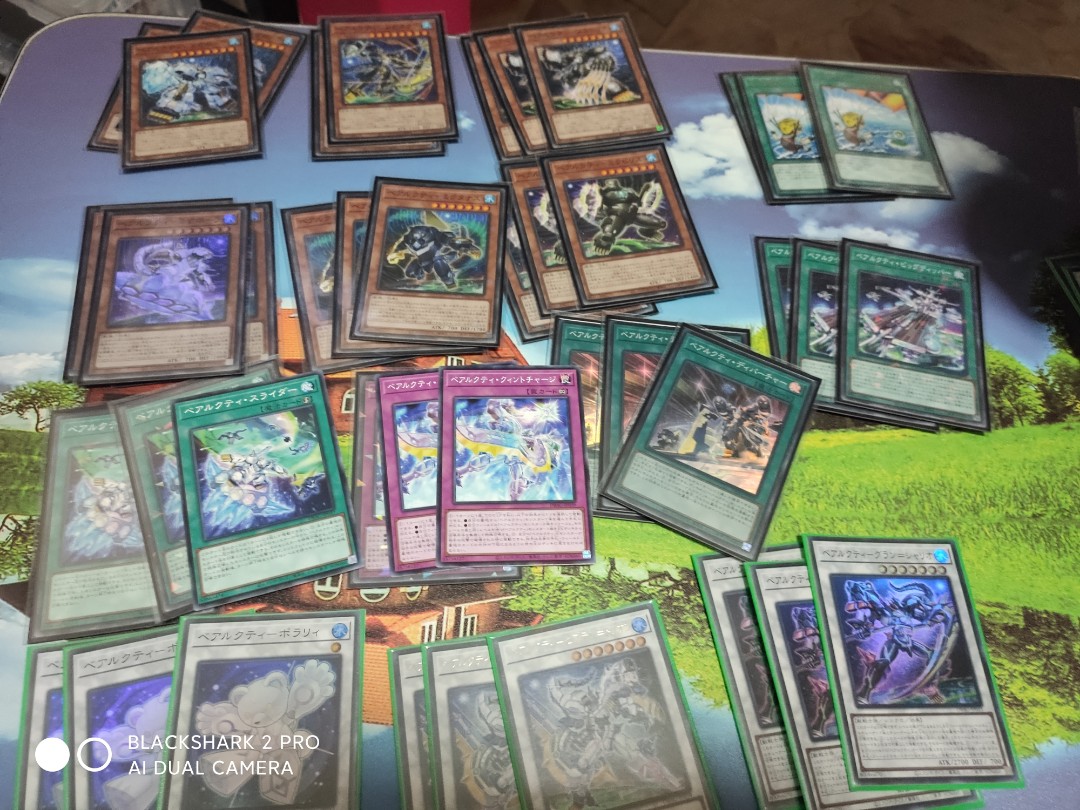 yugioh ursarctic deck CR01-AE132 Departure (SR)  TCG Corner Ursarctic Deck 2024 - Yu-Gi-Oh!
