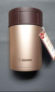 Zojirushi Food Jar not Tiger Lock & lock Thermos Coleman