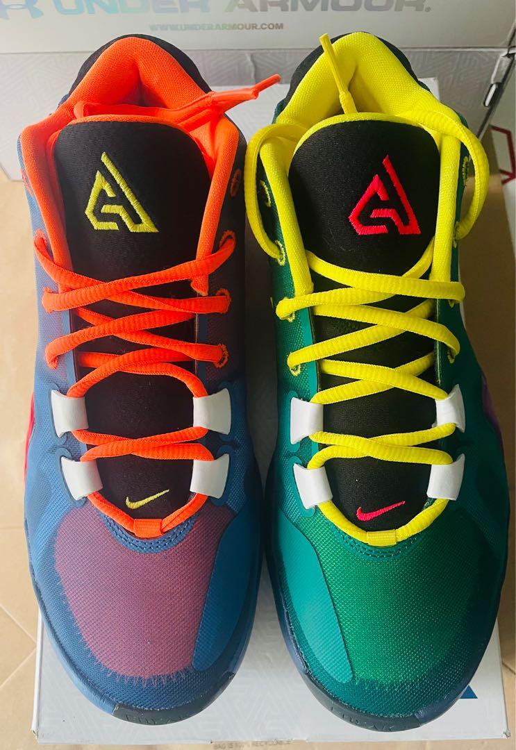 zoom freak 1 multi size 13