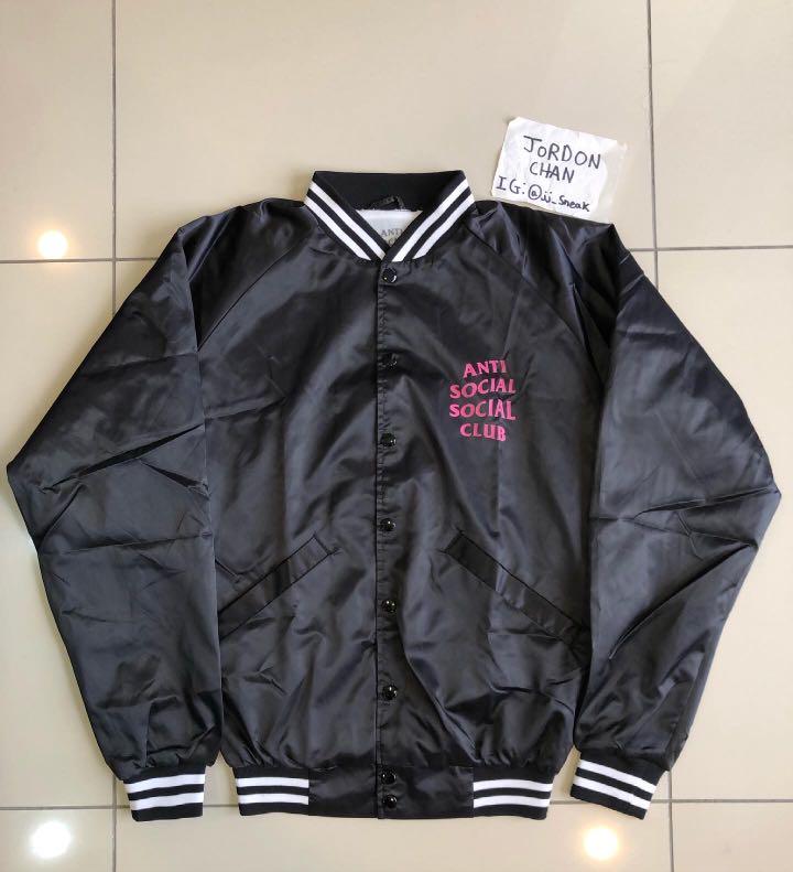 Assc baseball jacket on sale