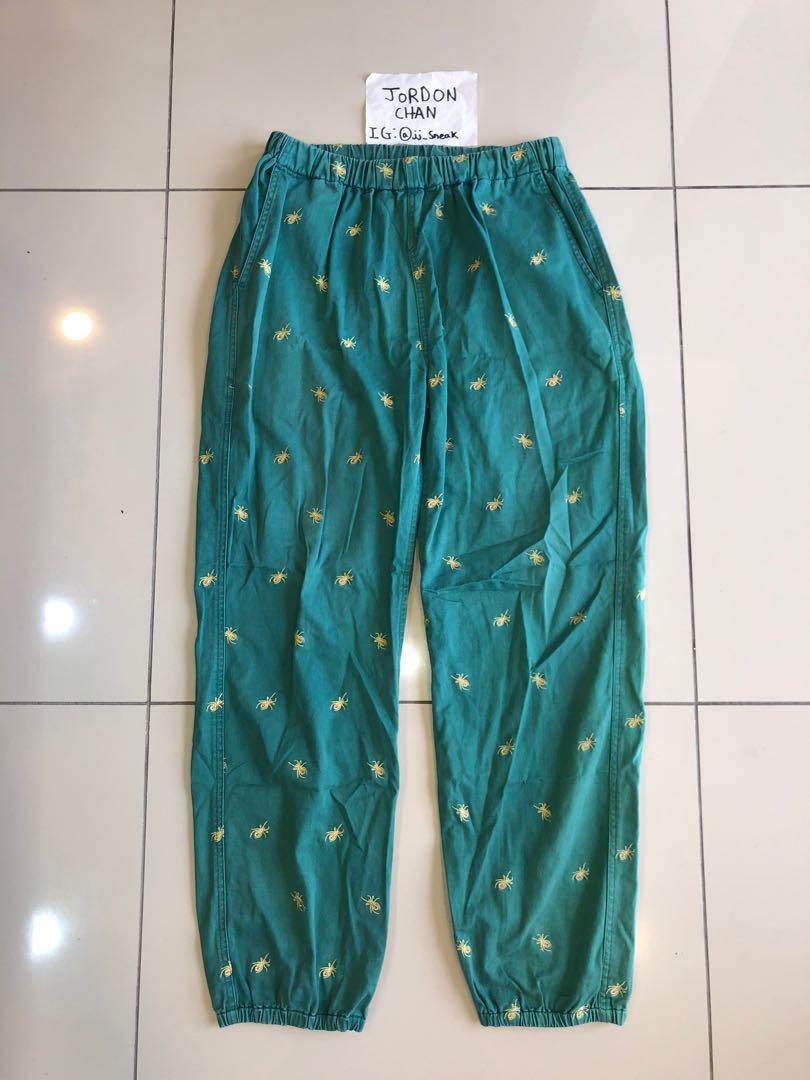Supreme clearance spider pants
