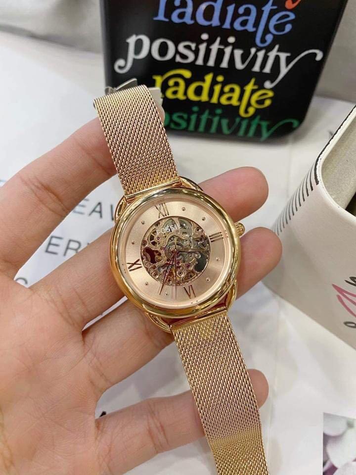 100 ORI Fossil Me3165