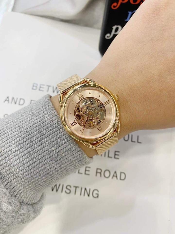 Fossil me sale 3165