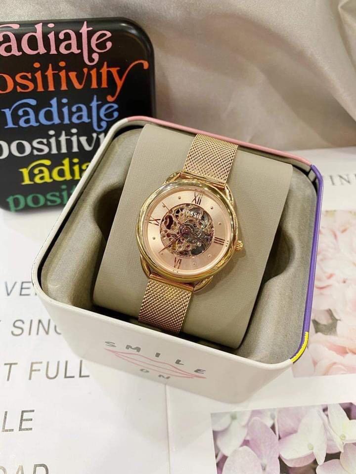 Fossil store me 3165