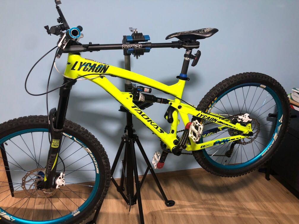 Taokas frame price 2025
