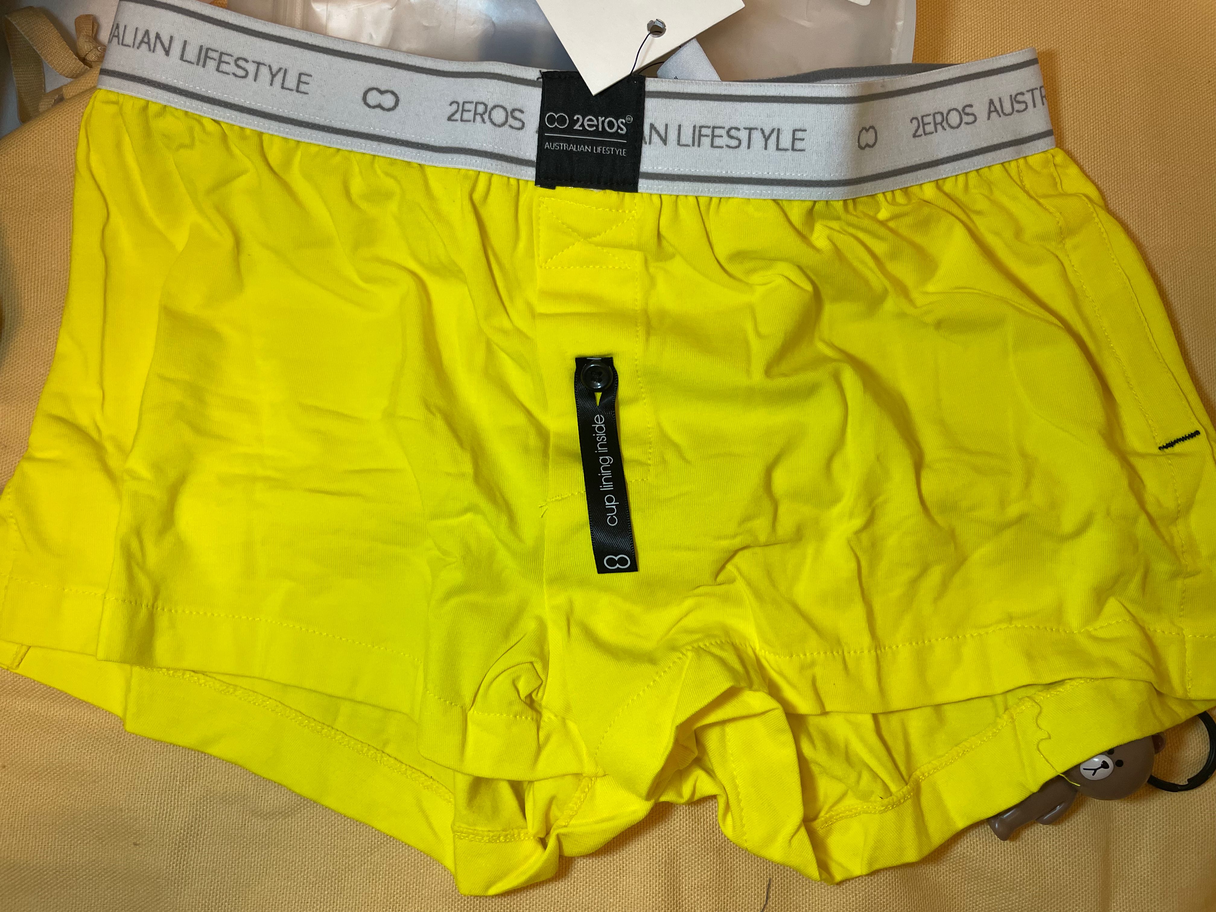 BX20 Core Boxer Shorts - Charcoal – 2EROS