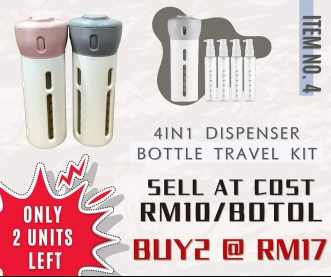 Redoxon Filters Eclips