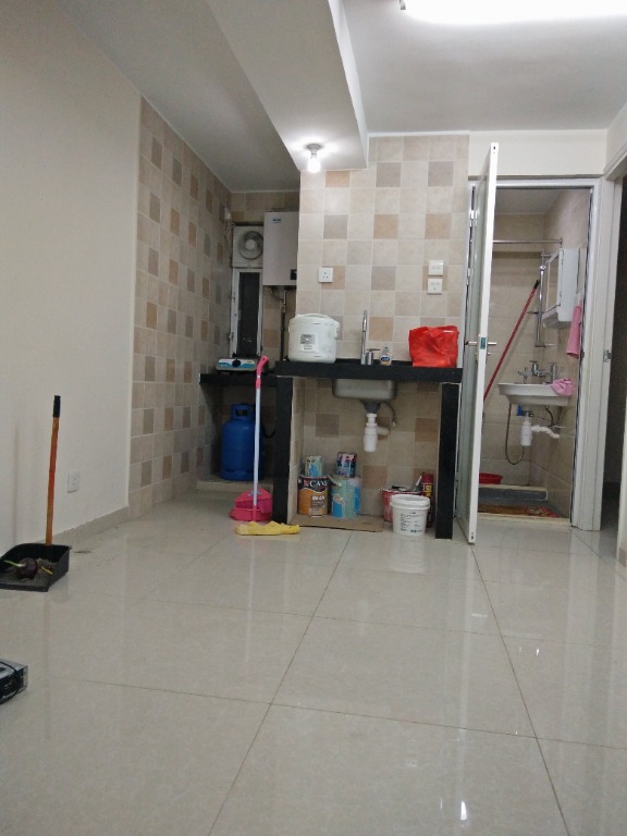 Near Sai Tso Wan Village house for rent - Owner's listing, no commission, Zhenxing New Village 350 sq ft usable area63438874113409112