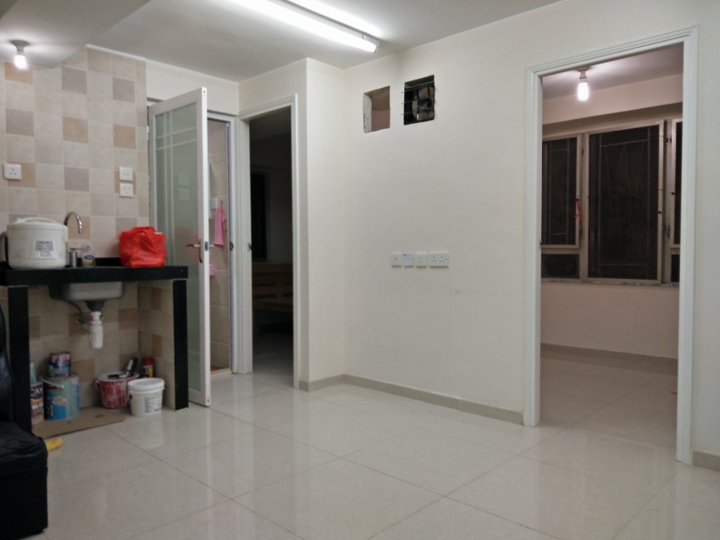 Near Sai Tso Wan Village house for rent - Owner's listing, no commission, Zhenxing New Village 350 sq ft usable area63438874113409111