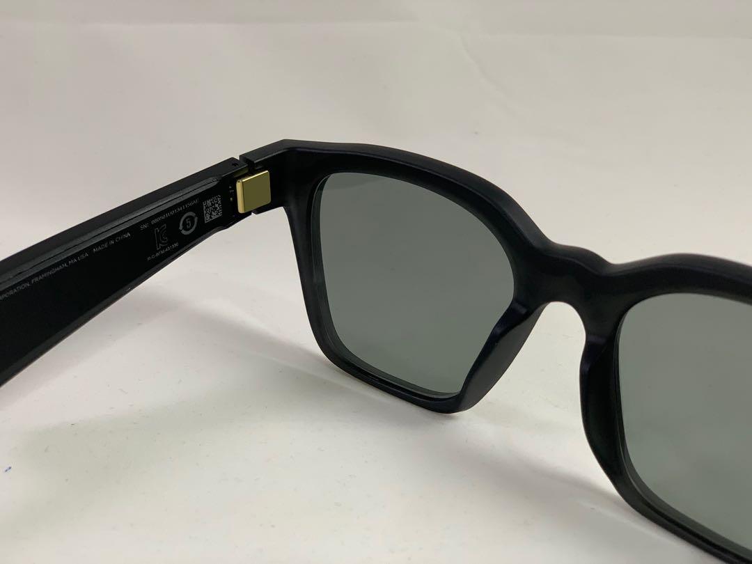 新品未開封】BOSE FRAMES ALTO-