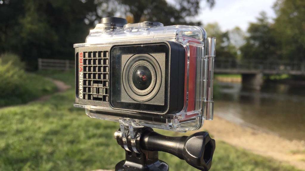 Garmin 30 waterproof deals