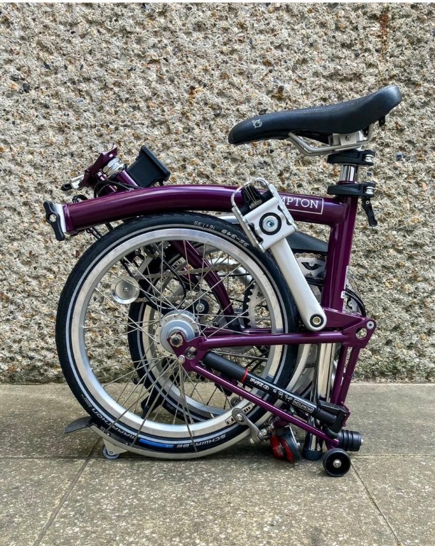 brompton philippines for sale