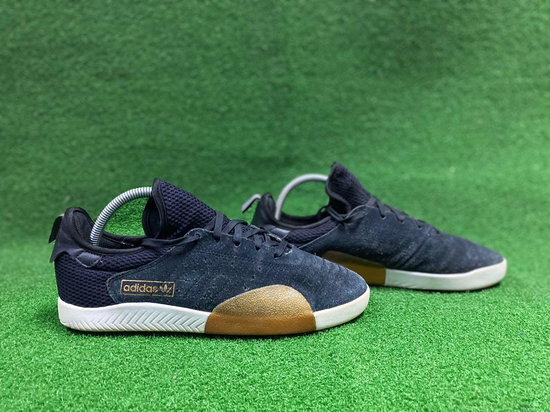 ADIDAS 3ST.003 MENS 7.5 UK pakzue1526A