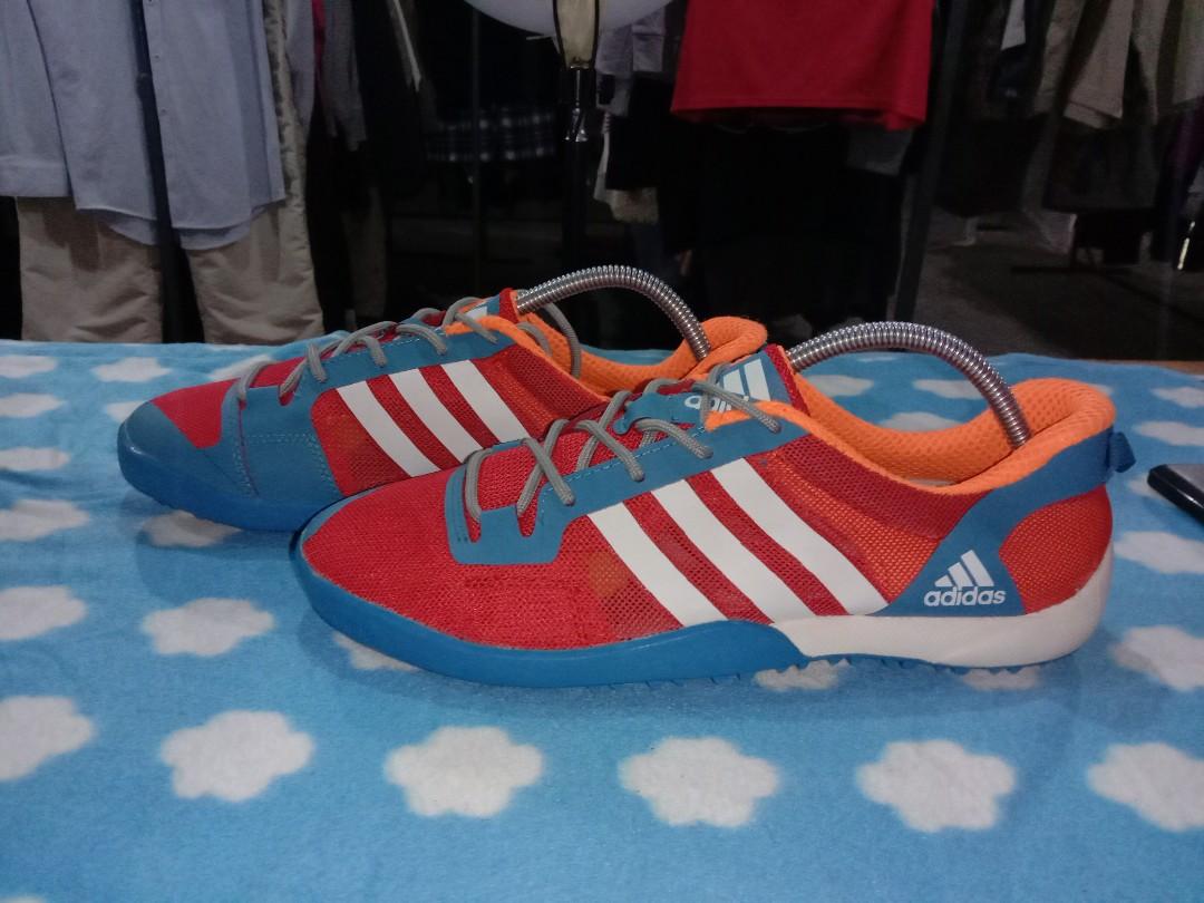 Adidas deals mountain grip