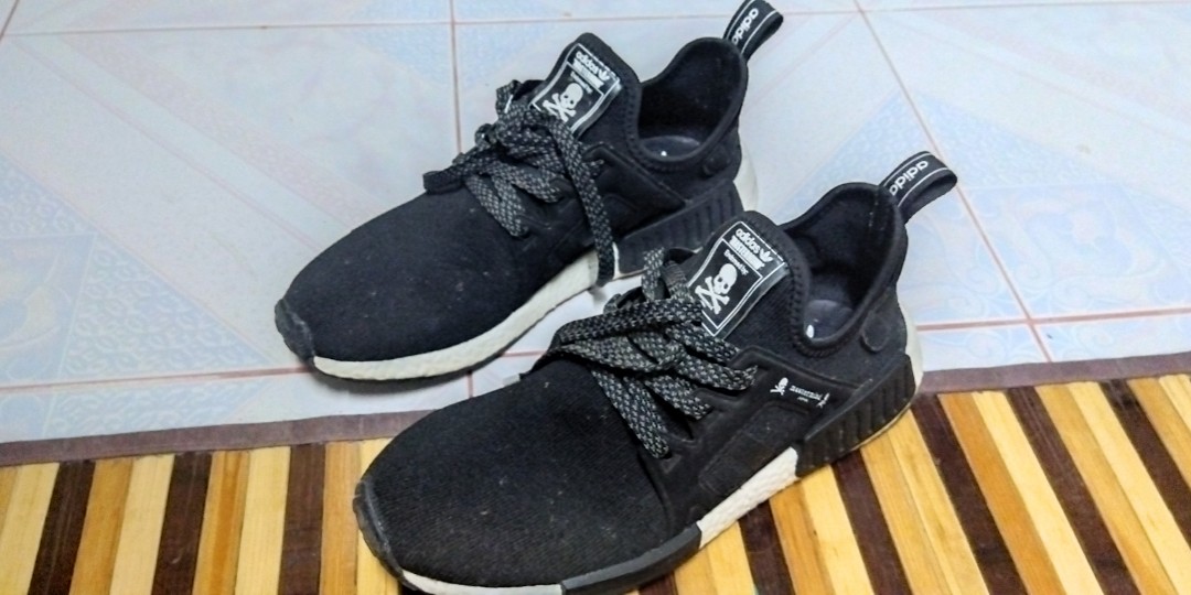 Nmd clearance mastermind harga