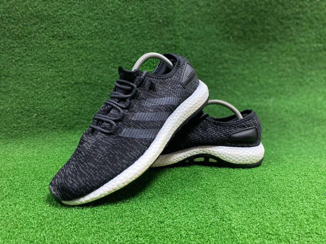 Adidas pure store boost mens 10.5