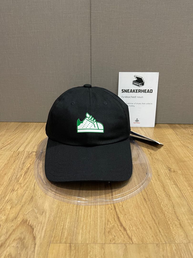 Adidas shop stan cap
