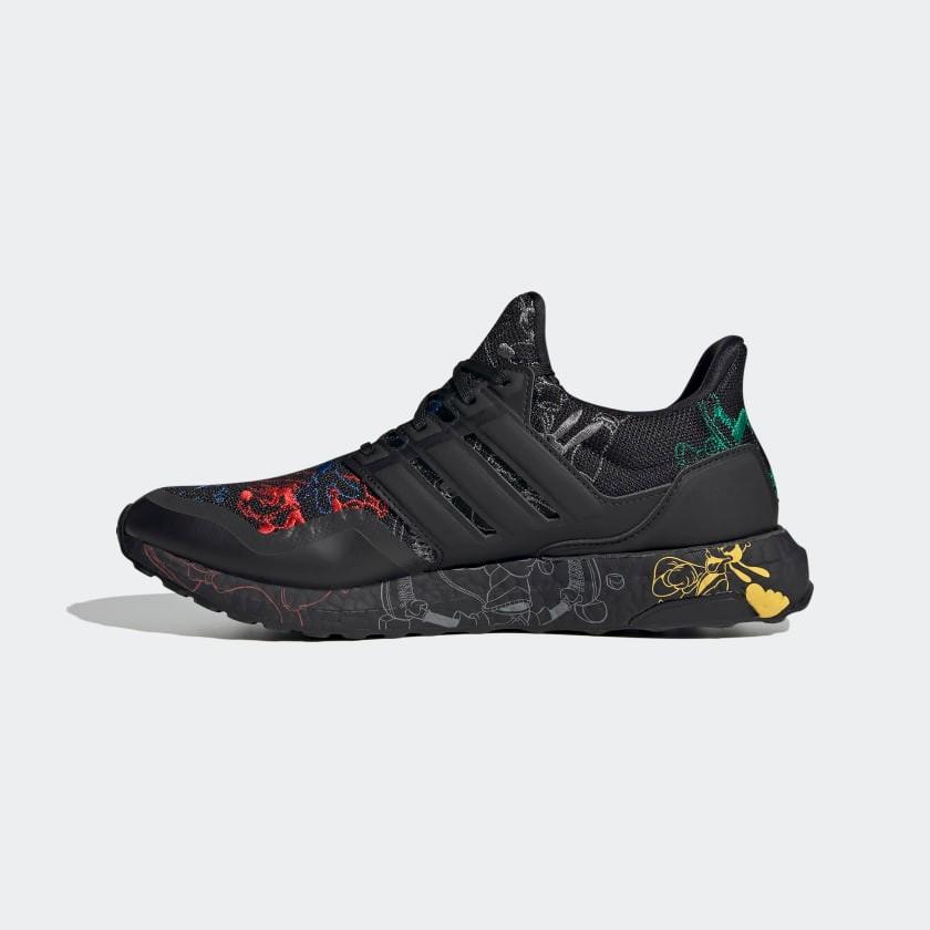 Goofy hotsell ultra boost