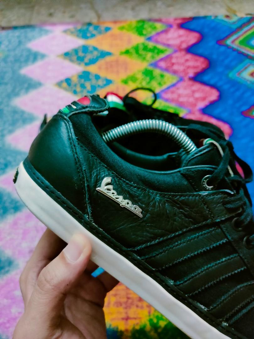 Adidas vespa sales italia