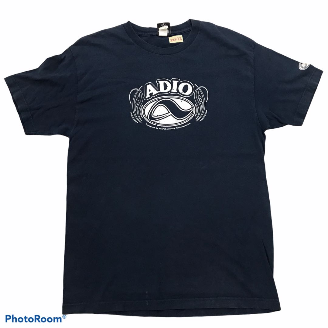 Adio discount skate brand