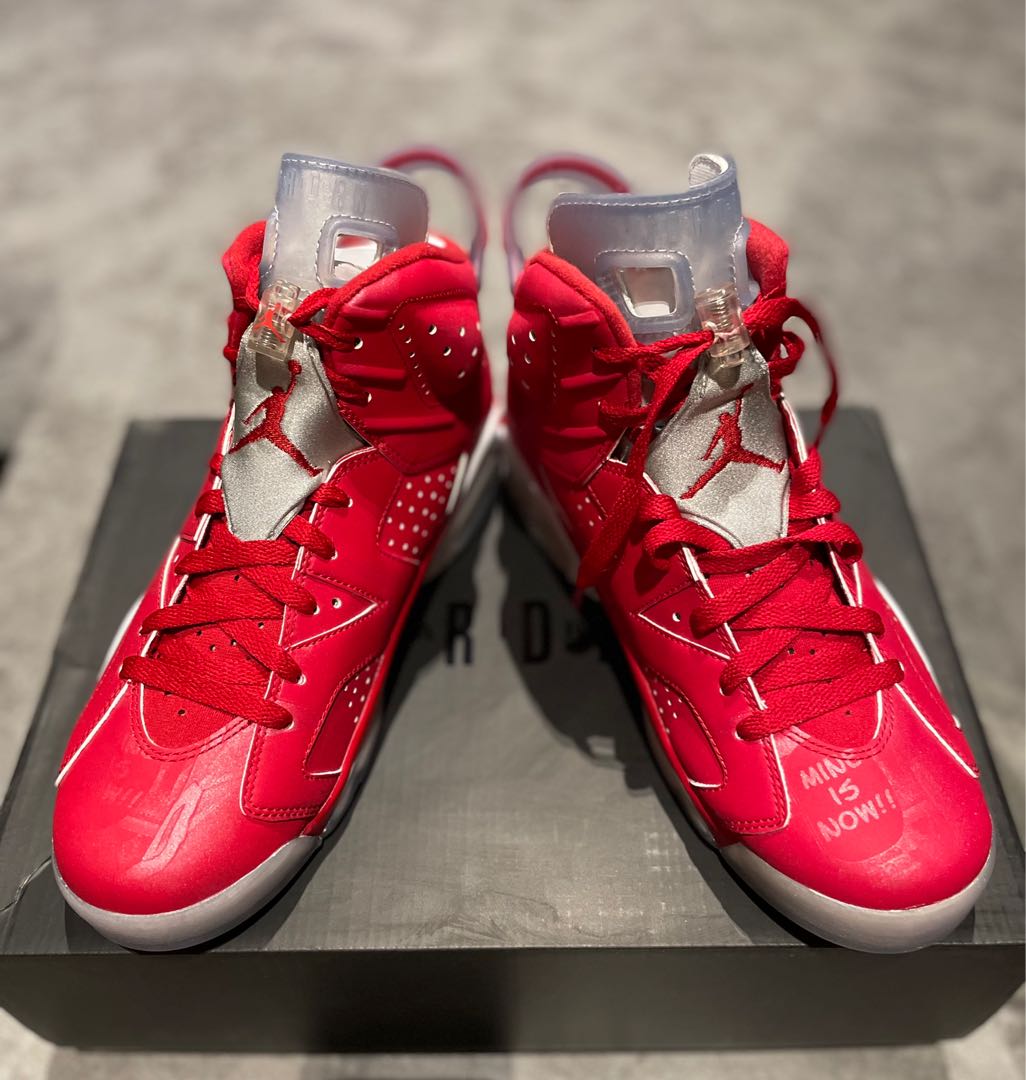 air jordan x slam dunk
