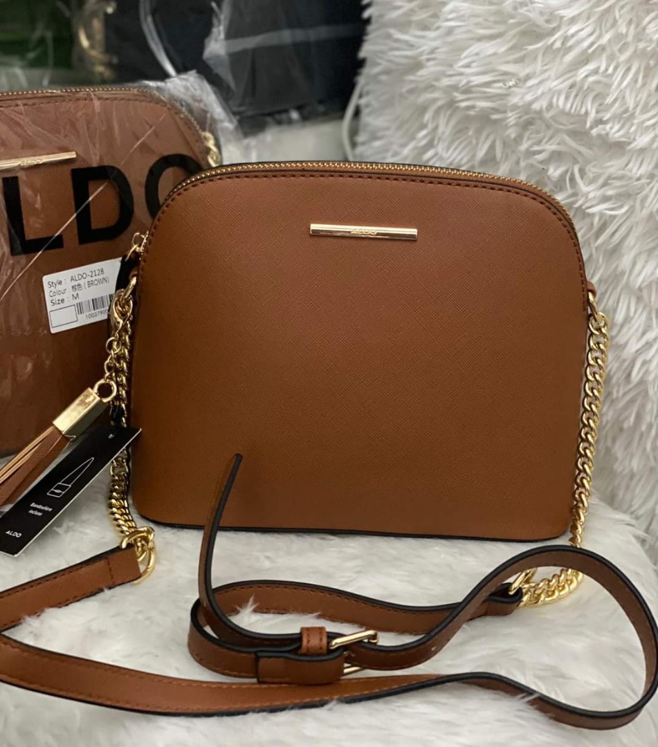 aldo dome bag