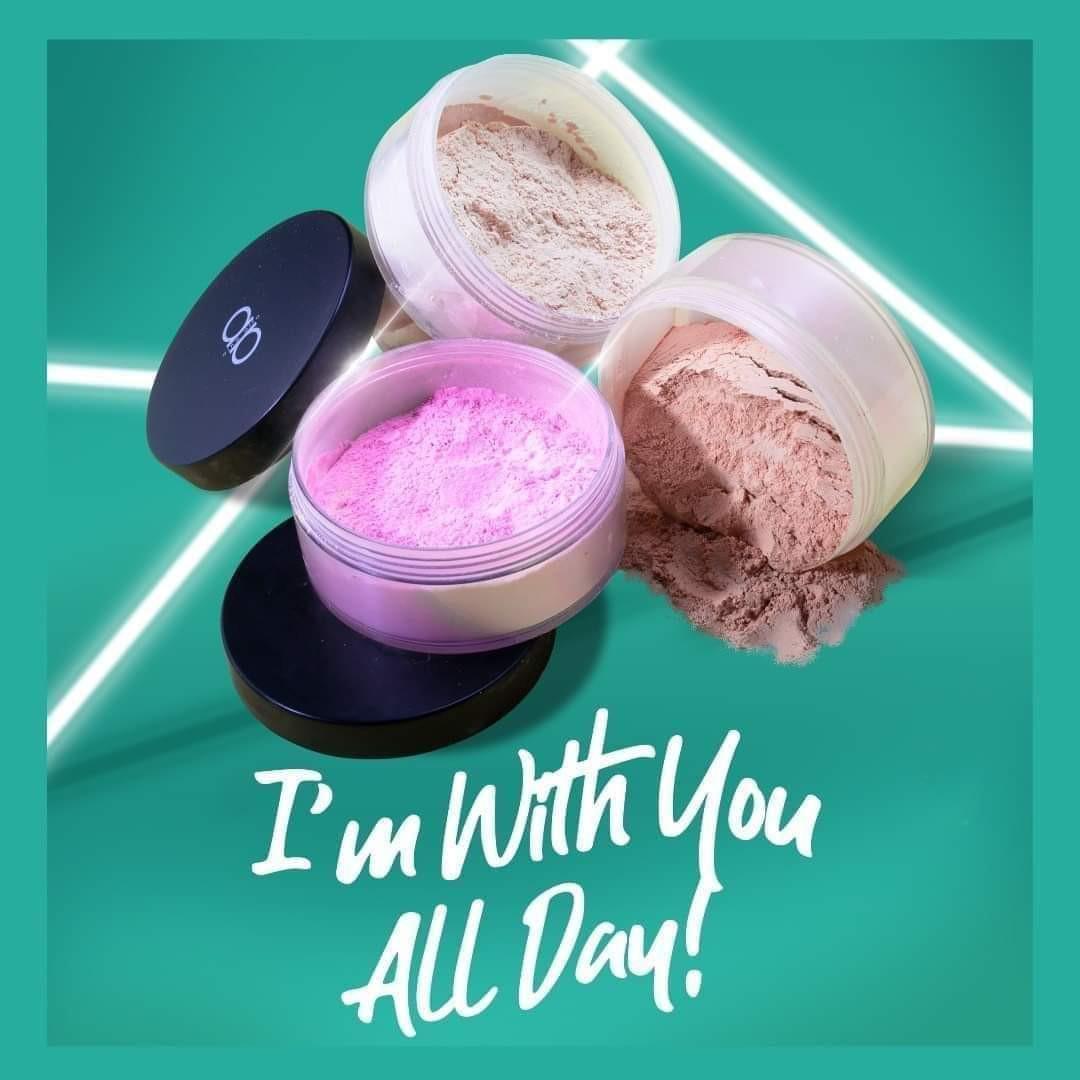 Alha Alfa Loose Powder 32 Produk Terlaris Abad Ini Beauty Personal Care Face Makeup On Carousell