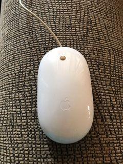 Apple mouse wired (First Edition)