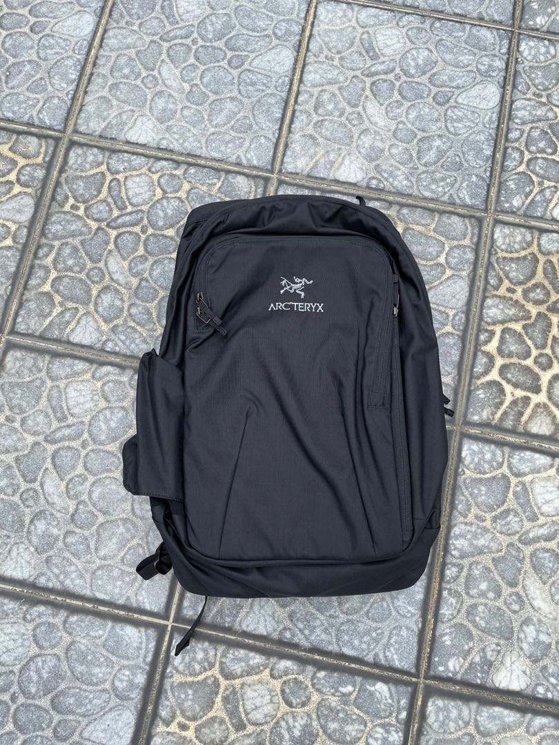 Arcteryx Pender Backpack Carousell