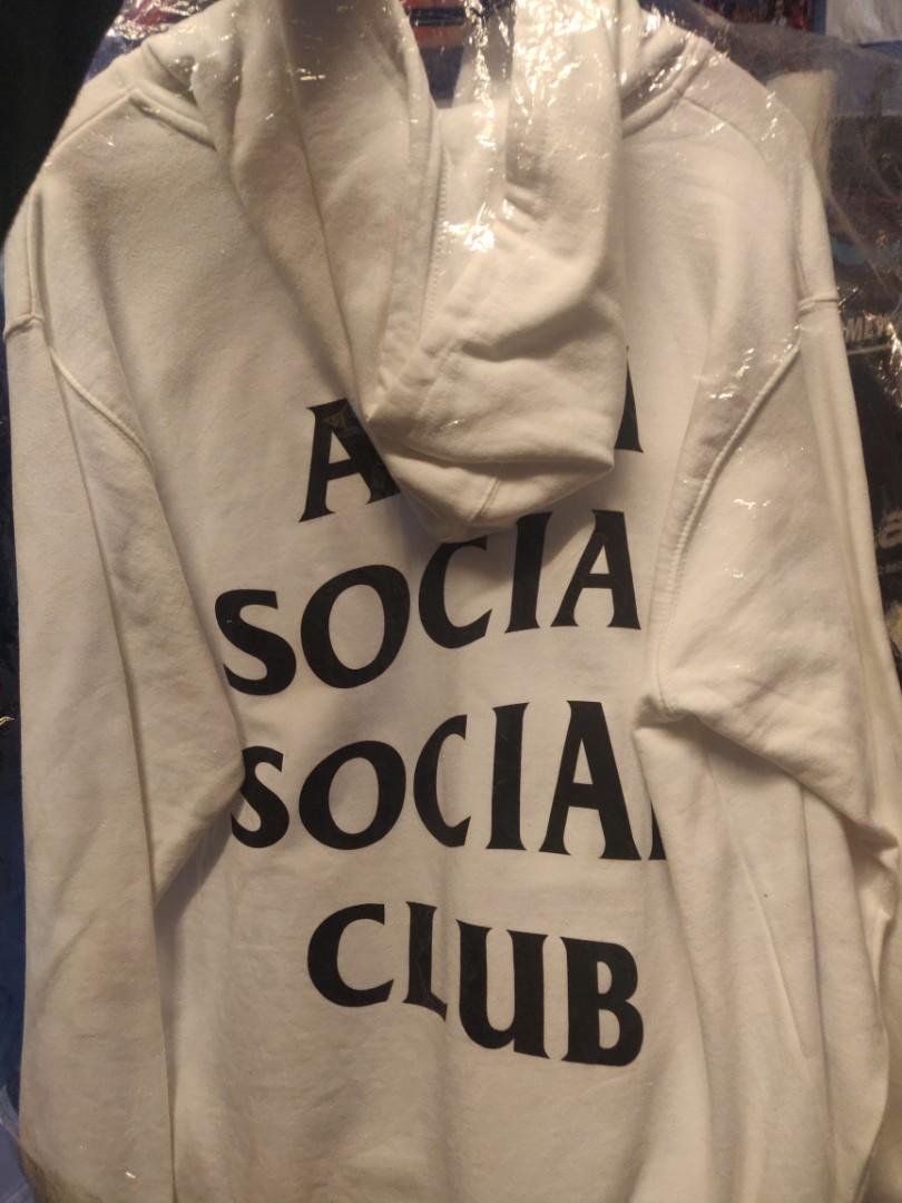 ASSC HONDA HOODIE Men s Fashion Tops Sets Hoodies on Carousell