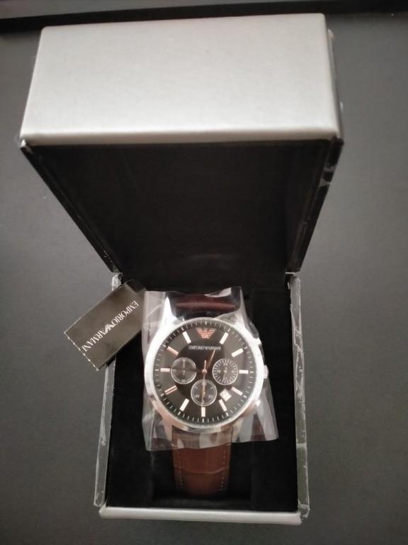 Ar2513 armani watch best sale