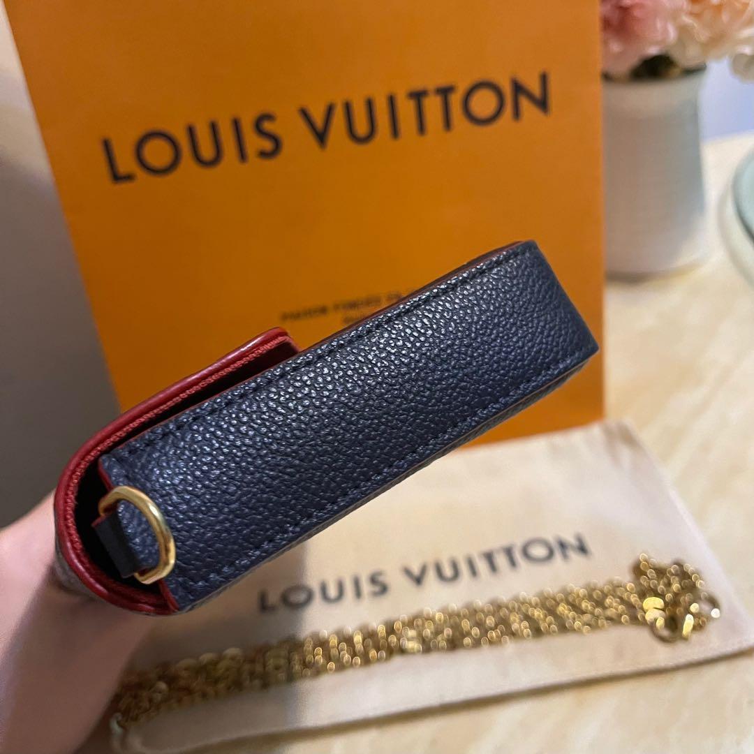 Favorites: Louis Vuitton Pochette Felicie – Love & Little Luxuries
