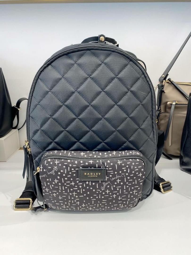 Radley hilly online fields tote bag