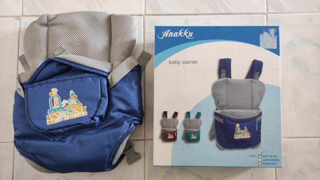 Anakku carrier sale