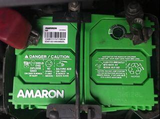 Bateri Kereta Viva Auto Accessories Carousell Malaysia