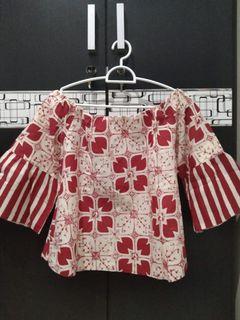 Batik modern