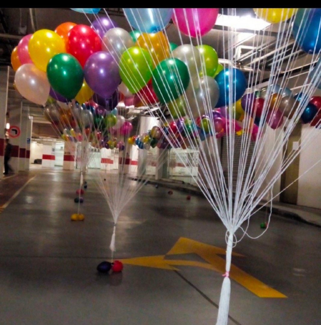 Belon Helium Services Beauty Services On Carousell