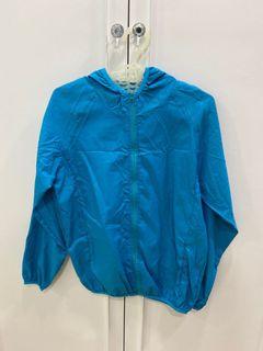 Blue River Jacket
