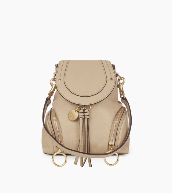See by chloe hotsell olga backpack medium