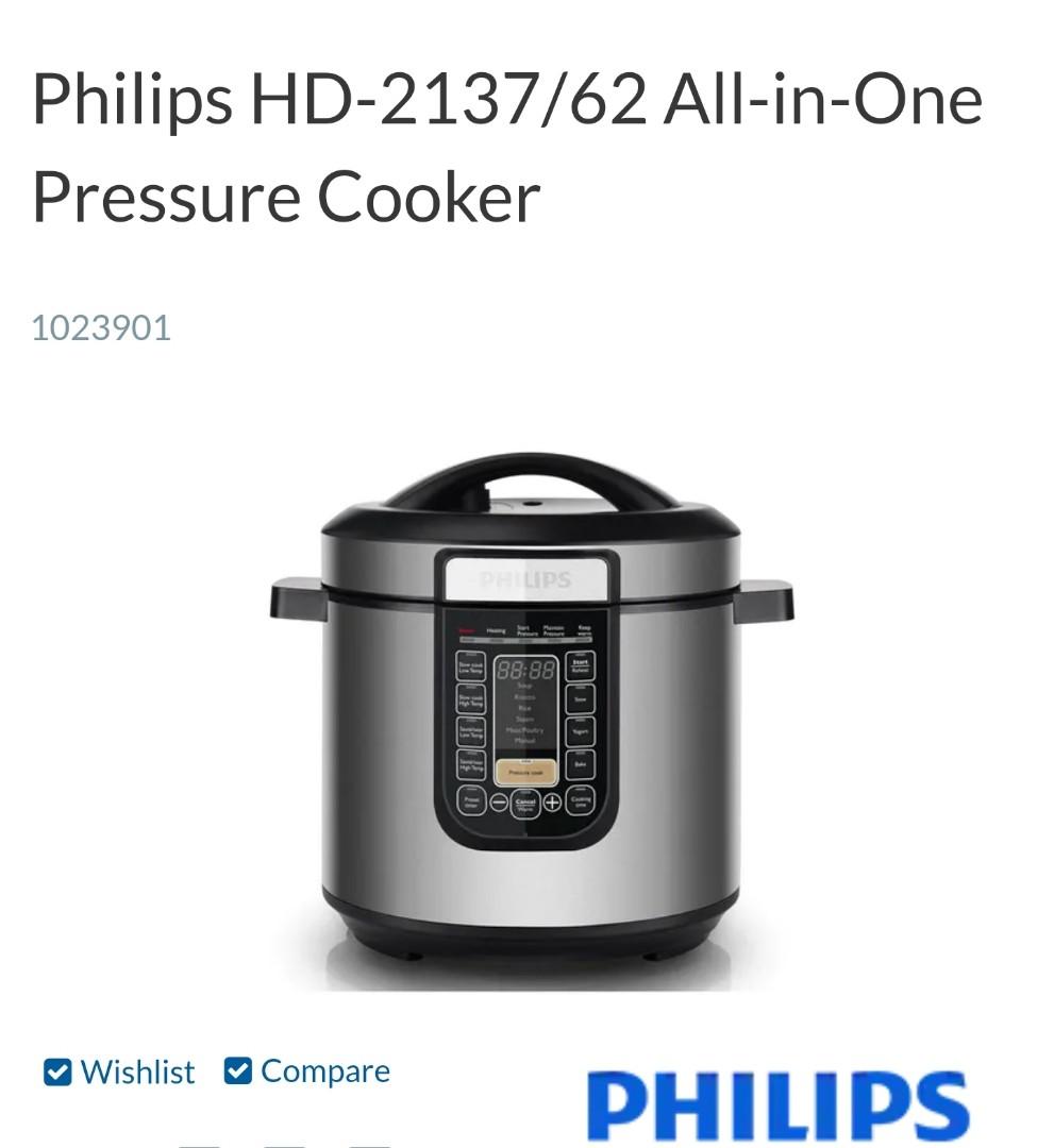 Difference between philips deals 2137 and 2139