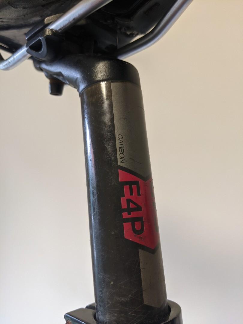 Boardman hybrid Road Pro Bike Disc brakes, Sports Equipment, Bicycles