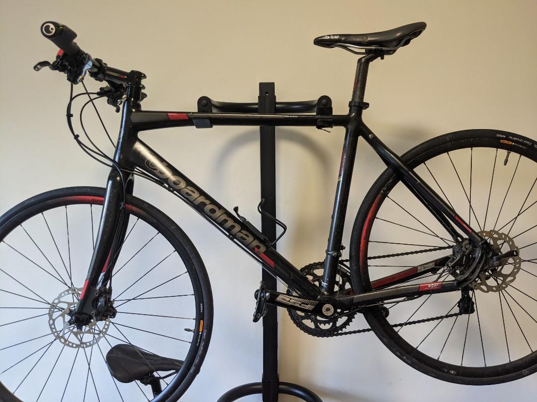 Boardman hybrid pro 2014 cheap
