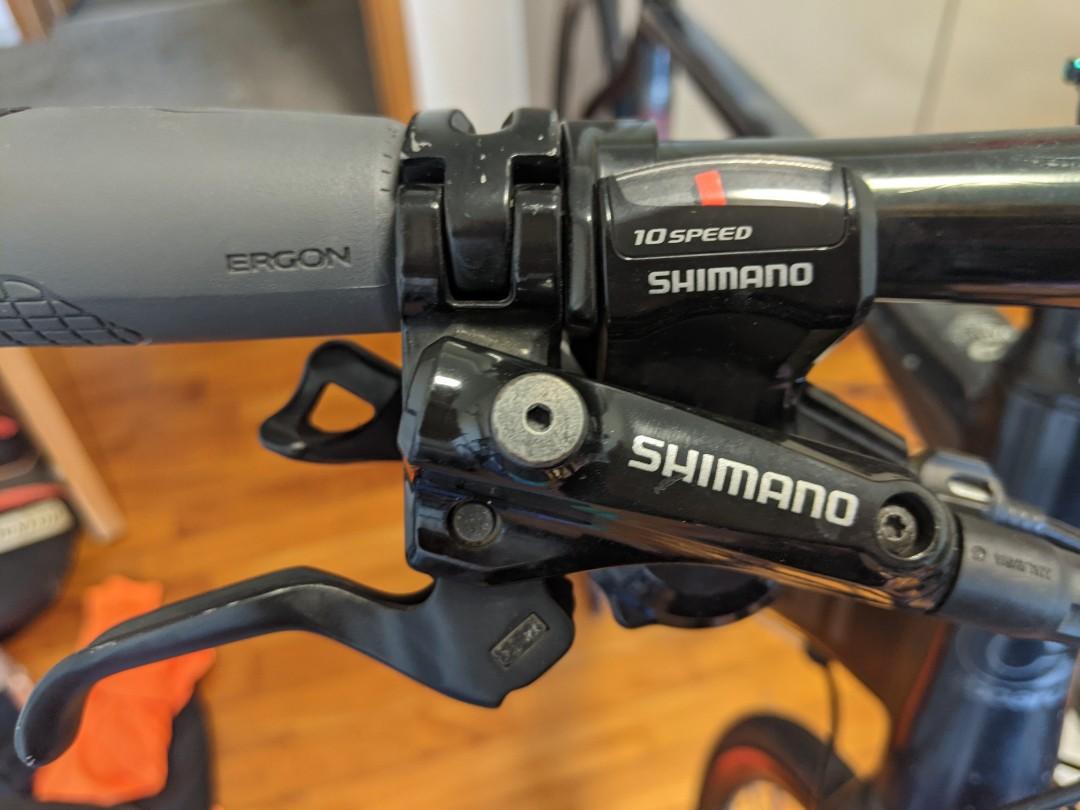 Boardman hybrid Road Pro Bike Disc brakes, Sports Equipment, Bicycles