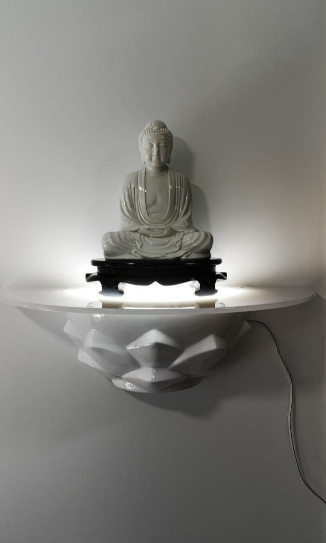 Buddhist Altar Furniture Home Living Furniture Shelves Cabinets   Buddhist Altar 1625122084 Fbc83f58 